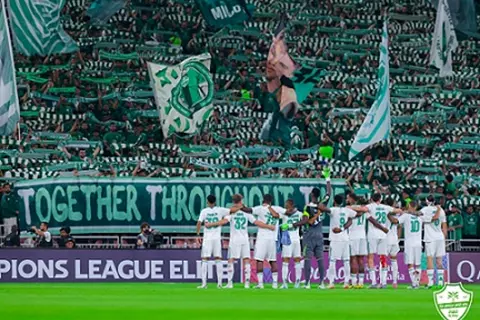 فيفا يوافق على طلب أهلي جدة قبل موقعة بيراميدز